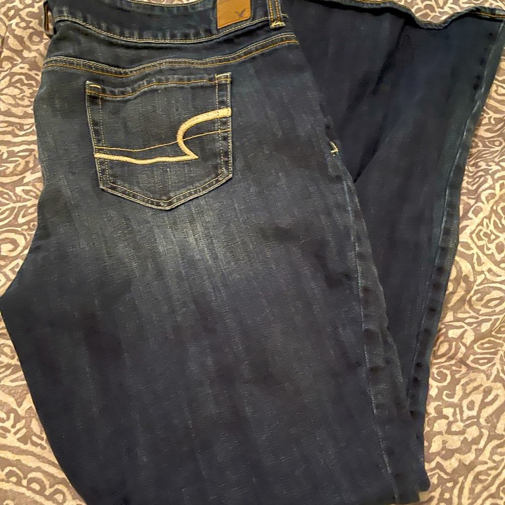 AE Artist Flare 18R